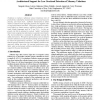 Architectural support for low overhead detection of memory violations