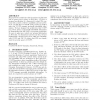 Architecture and Implementation of CC/PP Harmonization with P3P Based on Web Privacy