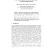 Architecture-Based Autonomic Deployment of J2EE Systems in Grids