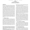 Architecture-conscious hashing