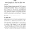 Architecture-Driven Service Discovery for Service Centric Systems