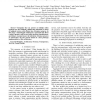 Architecture for transparent helpdesk system with multimodal presence