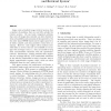Architecture of a Networked Image Search and Retrieval System