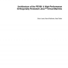 Architecture of the PEVM: A High-Performance Orthogonally Persistent Java Virtual Machine