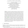 Architecture Performance Prediction Using Evolutionary Artificial Neural Networks