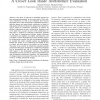 Architecture Potential Analysis: A Closer Look inside Architecture Evaluation