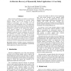 Architecture Recovery of Dynamically Linked Applications: A Case Study