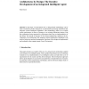 Architectures by Design: The Iterative Development of an Integrated Intelligent Agent