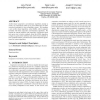 Archive-based cooperative coevolutionary algorithms
