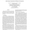 Archive Image Communication with Improved Compression