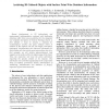 Archiving 3D Cultural Objects with Surface Point-Wise Database Information