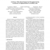 ArchTrace: Policy-Based Support for Managing Evolving Architecture-to-Implementation Traceability Links