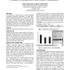 Are there benefits in seeing double?: a study of collaborative information visualization