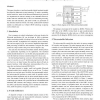 Area-efficient digital baseband module for Bluetooth wireless communications