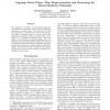 Arguing about Plans: Plan Representation and Reasoning for Mixed-initiative Planning
