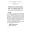 Argumentation for Decision Support