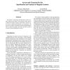 Arrays and Contracts for the Specification and Analysis of Regular Systems