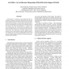 Arriclides: An Architecture Integrating Clinical Decision Support Models