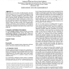 Artful infrastructuring in two cases of community PD