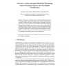 Articulate: A Semi-automated Model for Translating Natural Language Queries into Meaningful Visualizations