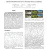 Articulated people detection and pose estimation: Reshaping the future