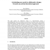 Articulating User Needs in Collaborative Design: Towards an Activity-Theoretical Approach