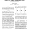 Articulatory feature recognition using dynamic Bayesian networks