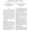 Artificial Evolution of Active Filters: A Case Study