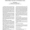Artificial Intelligence Needs Open-Access Knowledgebase Contents