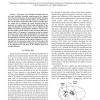 Artificial Robot Ear Design for Sound Direction Estimation