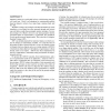 ARTOO: adaptive random testing for object-oriented software