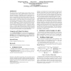 ARTS: agent-oriented robust transactional system