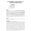 As if by Magic: On Harry Potter as a Novel and Computer Game