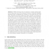 As Time Goes by: Discovering Eras in Evolving Social Networks
