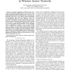 ASample: Adaptive Spatial Sampling in Wireless Sensor Networks