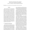 ASH: Tackling Node Mobility in Large-Scale Networks