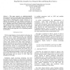 ASIP approach for implementation of H.264/AVC