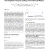 ASLR-Guard: Stopping Address Space Leakage for Code Reuse Attacks