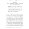 ASMs versus Natural Semantics: A Comparison with New Insights