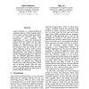 Aspect Extraction through Semi-Supervised Modeling