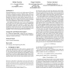 Aspect-oriented procedural content engineering for game design