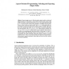 Aspect-Oriented Programming: Selecting and Exposing Object Paths