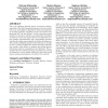 Aspects of adaptation in natural and artificial evolution