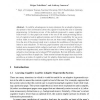 Assessing Cognitive Load in Adaptive Hypermedia Systems: Physiological and Behavioral Methods