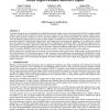Assessing the Applicability of Fault-Proneness Models Across Object-Oriented Software Projects