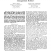 Assessing the Impact of Multiple Active Queue Management Routers