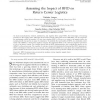 Assessing the Impact of RFID on Return Center Logistics