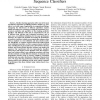 Assessing the Performance of Macromolecular Sequence Classifiers