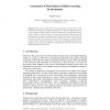 Assessment of Motivation in Online Learning Environments