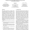 Assessment of Simulation Models Based on Trace-File Analysis: A Metamodeling Approach